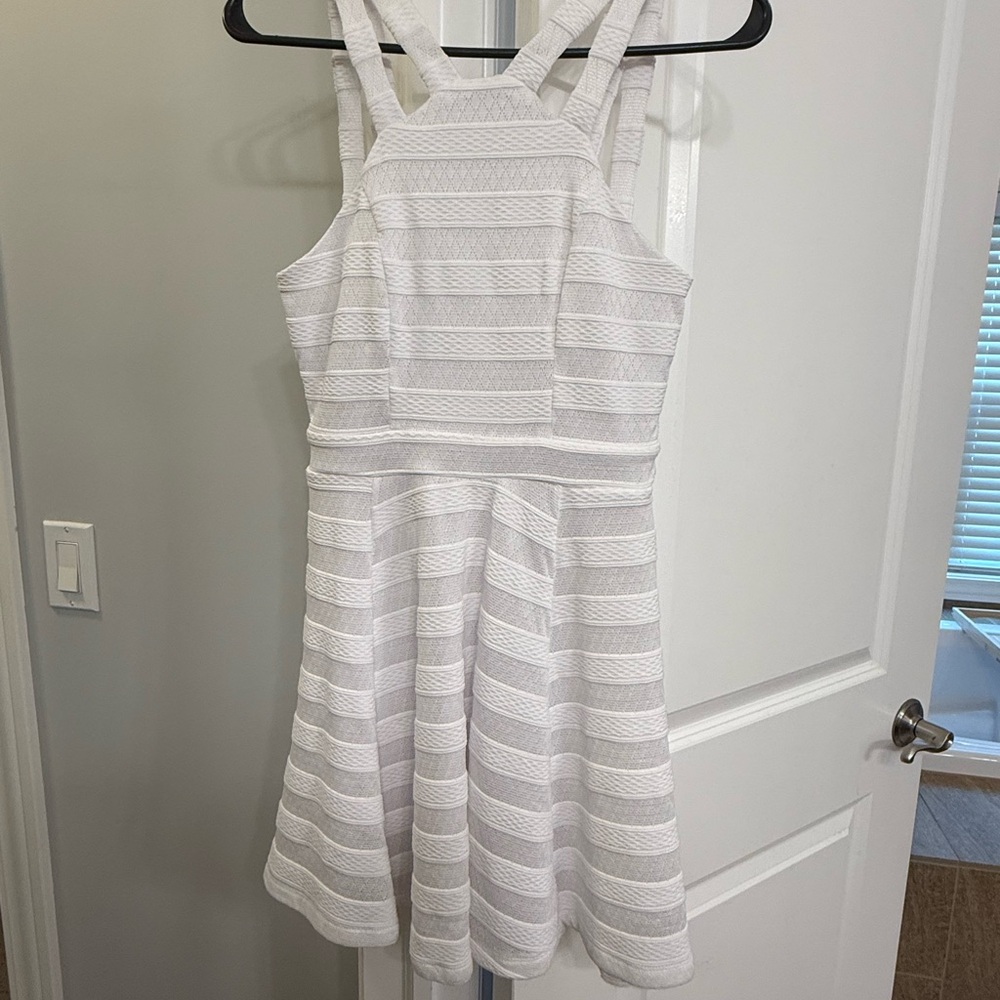 Bridal shower White Dress